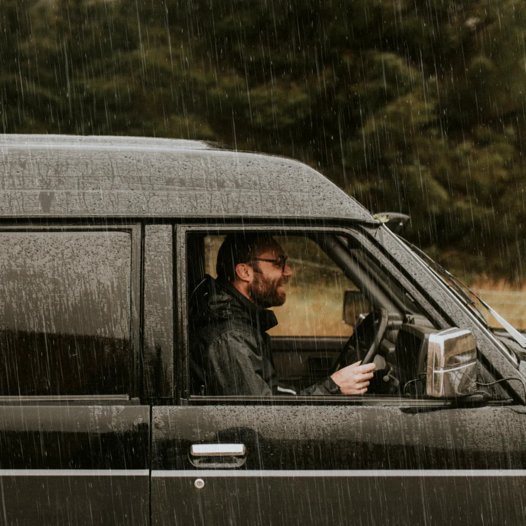 Monsoon car care