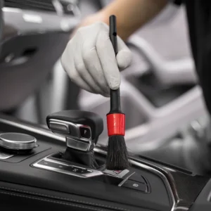 car care process