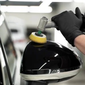 car care process
