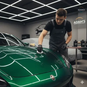 Adam's Advanced Graphene Coating