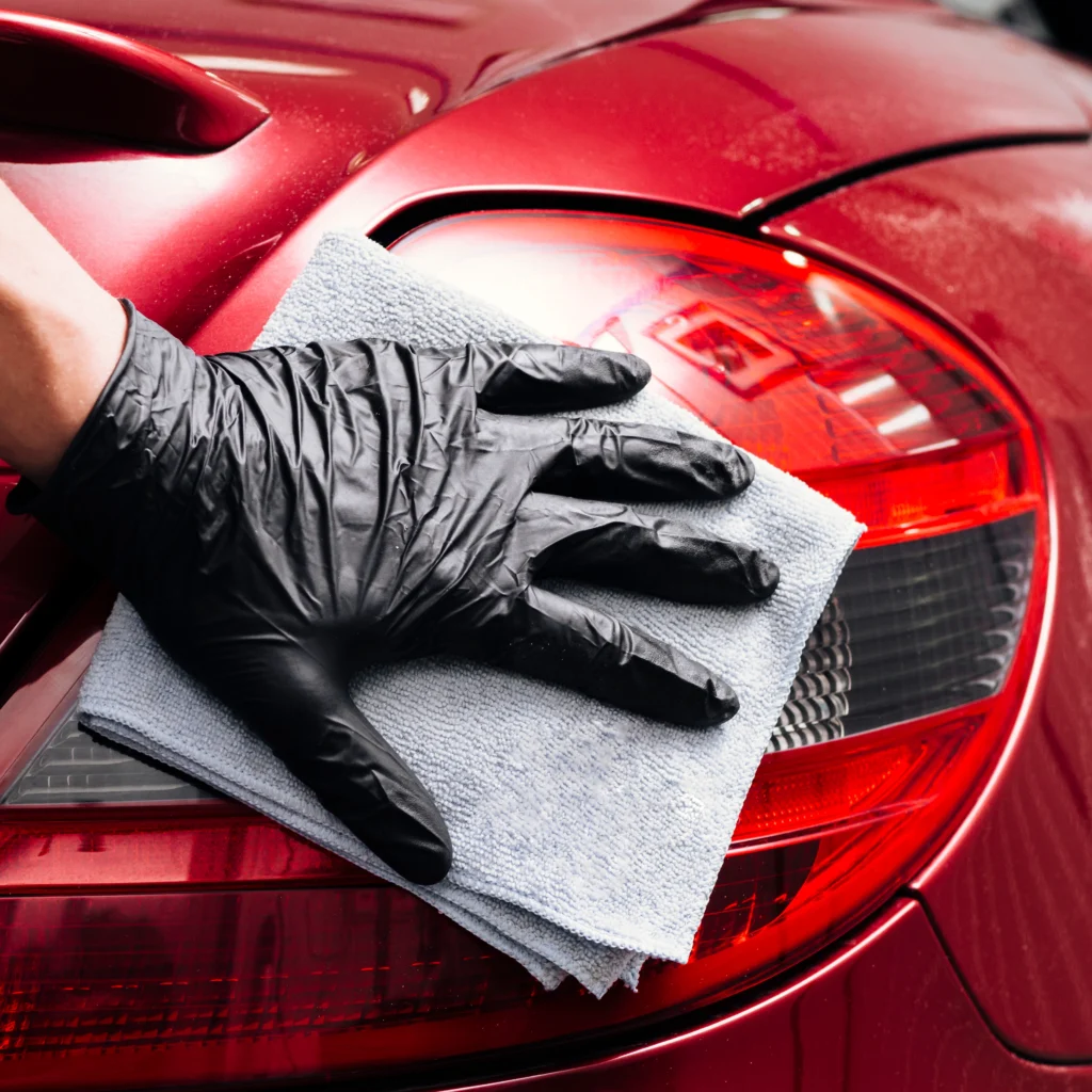 car detailing services